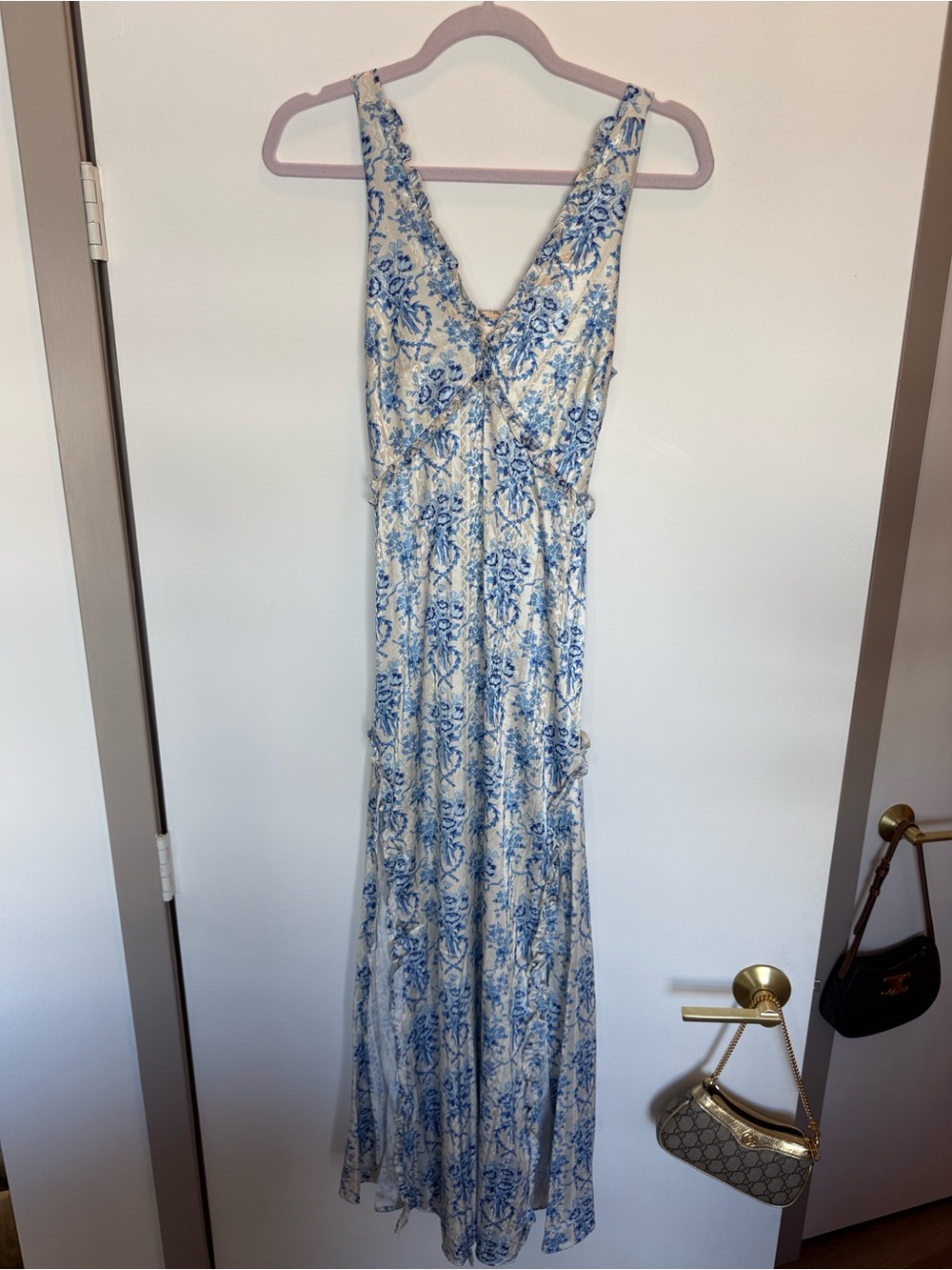 LoveShackFancy Kendall Dress - 00